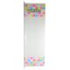 Namco BarBerCut Lite Right Side Panel Assembly With Top and Bottom Decals 