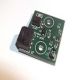 Benchmark Sensor Home Position