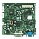 Wells Gardner A/D Board PSLCD9005-06