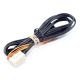 Pyramid Wall Plug Harness