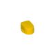 Raw Thrills Guitar Yellow Fret Push Button