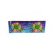 RAW THRILLS SPEAKER PANEL DECAL