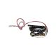 RAW THRILLS LEFT & RIGHT SIDE WHEEL LED STRIP