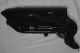 Raw Thrills Superbikes Black Right Side Skirt