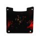 RAW THRILLS CONTROL PANEL INSTRUCTIONS PLEXI
