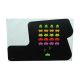 Raw Thrills SIF Seat Cab Left Side Decal