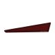 Raw Thrills SIF Player 1 Gun Right Upper Decal
