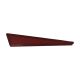 Raw Thrills SIF Player 1 Gun Left Upper Decal