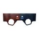 Raw Thrills SIF Suede Lexan Control Panel Decal