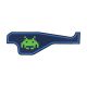 Raw Thrills SIF Player 2 Gun Right Lower Decal