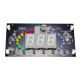 Raw Thrills ROHS Speedometer LED Board