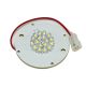 Raw Thrills White LED Cluster Light