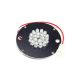 Raw Thrills Blue LED Puck Light