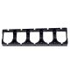Raw Thrills Guitar Fret Buttons Guide Block 
