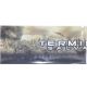 Raw Thrills Terminator Super Deluxe Decal Set