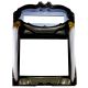 Raw Thrills BBH Safari Vacuum Formed Monitor Bezel