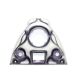 Raw Thrills BBH Safari Vacuum Formed Plastic Control Panel