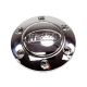 Raw Thrills Steering Wheel Cap