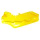 Raw Thrills SB2 Yellow Right Side Skirt