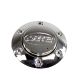 Raw Thrills SB2 Chrome Gas Tank Cap