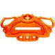 Raw Thrills Supercars Vacuform Marquee Plastic