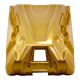 Raw Thrills BBHD Vacuform Control Panel Plastic