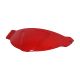 Raw Thrills Cruis'n Blast Vacuform Hood Plastic