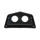 Raw Thrills Tail Pipe Housing Plastic 