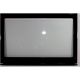 Raw Thrills H2O Glass Monitor Shield