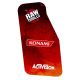 Raw Thrills GH Cabinet Right Side Upper Decal