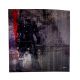 Raw Thrills Terminator Fixed Center Panel Decal