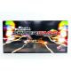 Raw Thrills SC Pedestal Left Side Decal