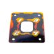 Raw Thrills SC Shifter Plate Decal