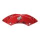 Raw Thrills Brake Caliper Decal