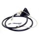 Raw Thrills BBH Gun Harness