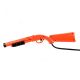 Raw Thrills BBH Orange Shotgun Assy w/ USB Connection