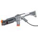 Raw Thrills Terminator 42