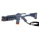 Raw Thrills Terminator Super Deluxe Gun Assy
