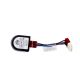Raw Thrills WOF New Style Encoder & Harness