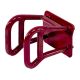 Raw Thrills GH Guitar Hanger Bracket Hook