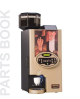 Cafection - Triple -B Quad 2006