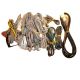 Sega Main Wiring Harness for the Key Master Game Cabinet 