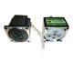 Sega Y Stepping Motor & Gear
