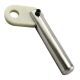 Stern Plunger & Link Assembly for Data East, Sega, and Stern Pinball Machines