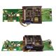 Skeeball Motor Driver PCB Super Shot