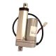 Skeeball Gate Motor High Tops