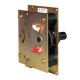 Skeeball Spin N Win Game Premier Handle Mechanism 
