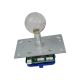 Smart Industries Prize Time Deluxe Crane Clear Joystick