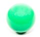 Smart Industries Feed Big Bertha 3-in. Green Plastic Ball 