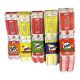 Coast To Coast Prize Cube 31-Inch Ticket Bundle Kit